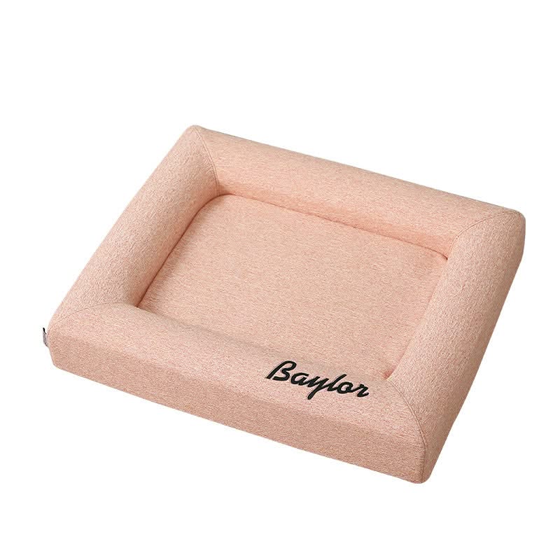 Removable And Washable bed