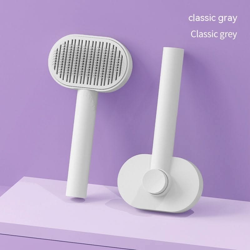 Cat Hair Floating Comb