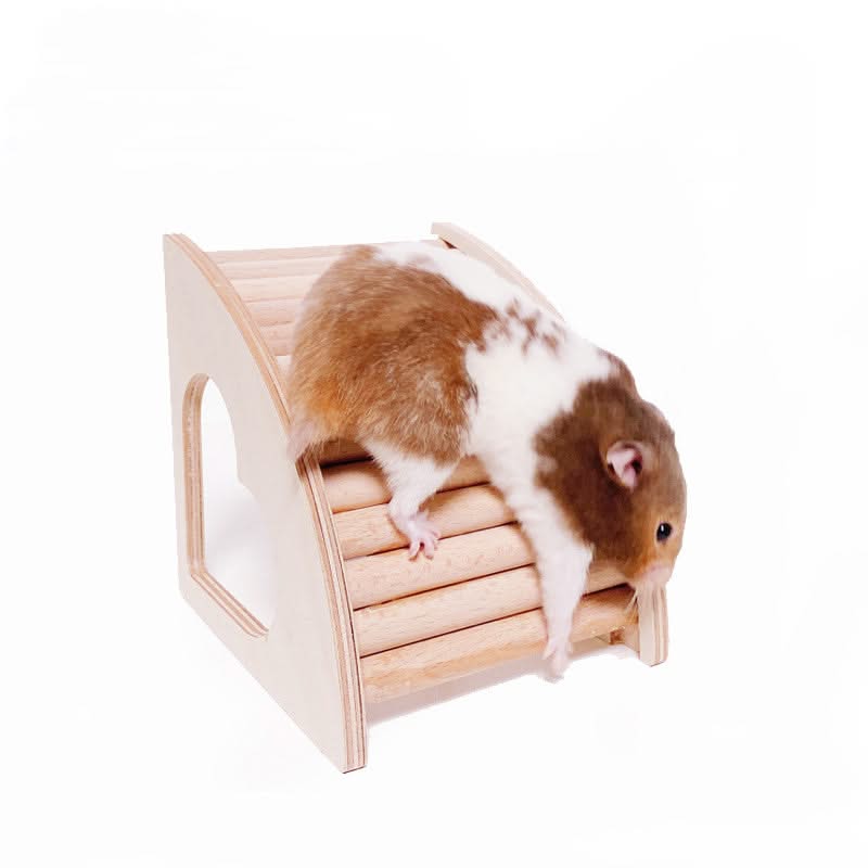 Hamster Multifunctional House