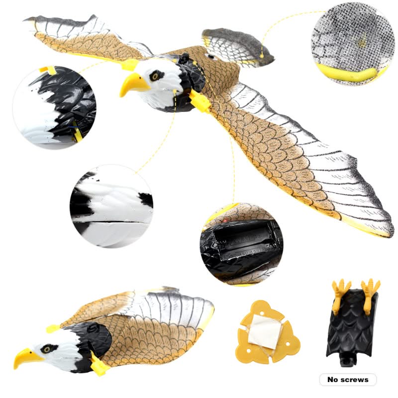 Simulation Cat Interactive Toy