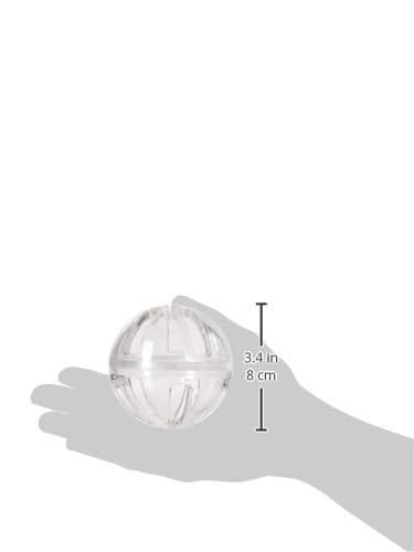 Pet Birds Toy Food Container