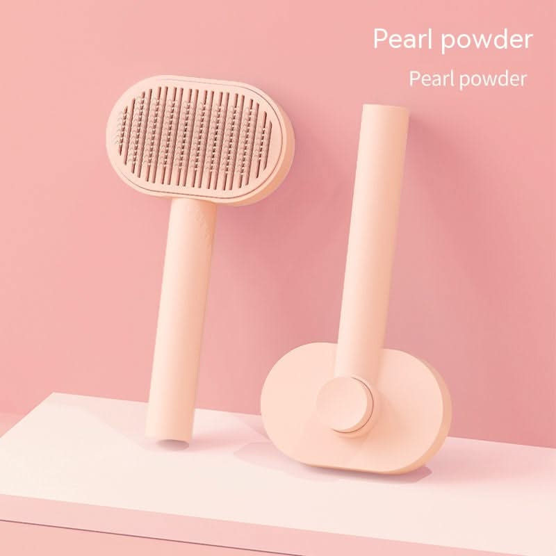 Cat Hair Floating Comb