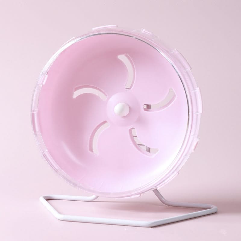 Hamster Running Wheel