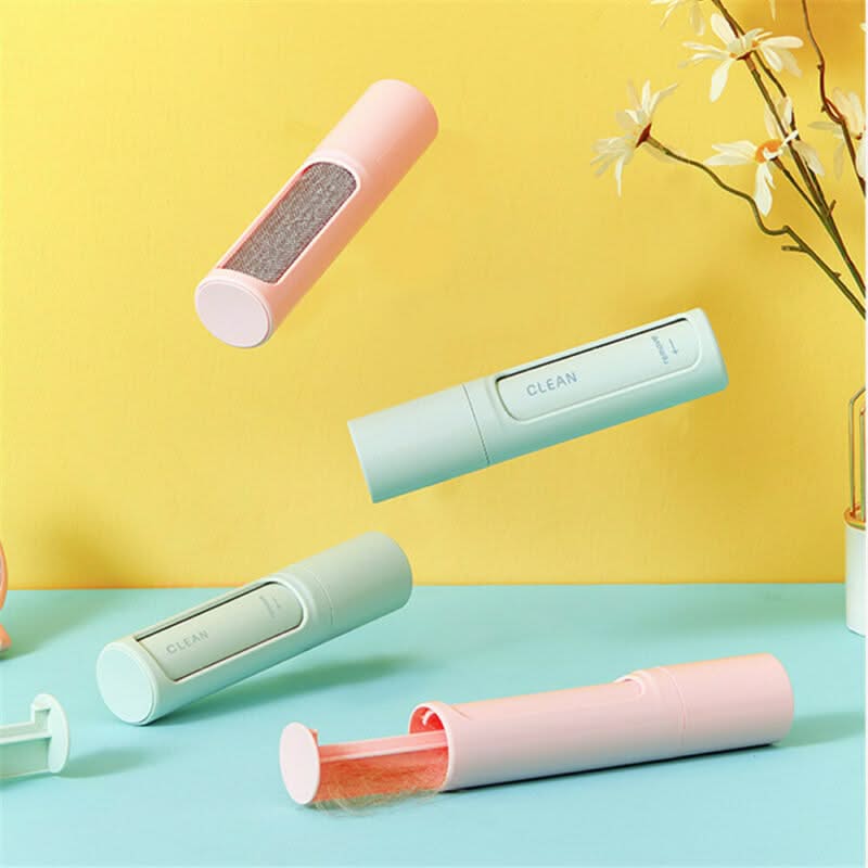 Pets Hair Remover Brush