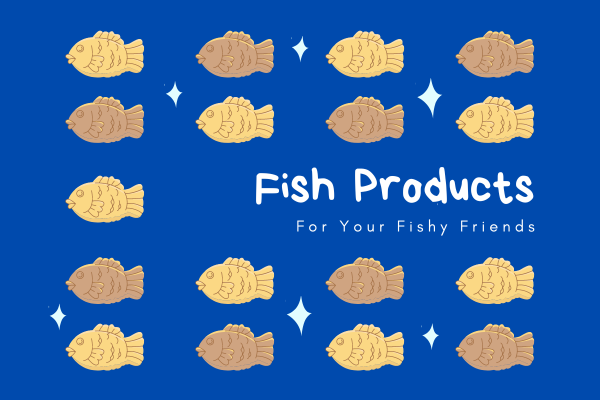 Fish Products