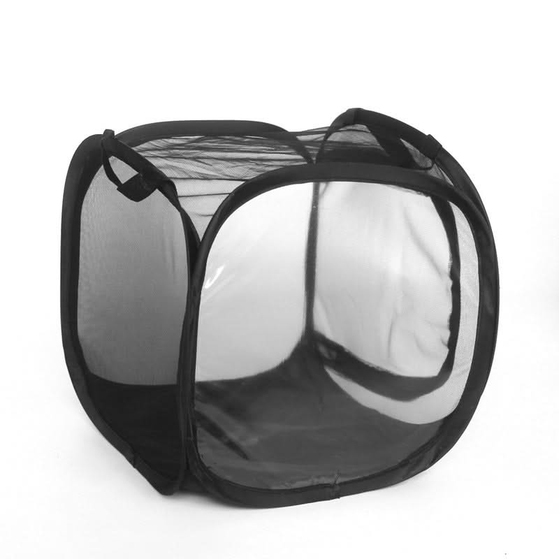 Little Box Net Insect-proof Net Box – Furry Babies Animals Trading