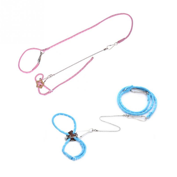 Training Traction Rope Hamster – Furry Babies Animals Trading